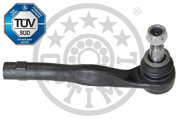 OPTIMAL G1-1434 Direksiyon Sistemi Mafsal - MERCEDES-BENZ C-SERISI (W204) uyumlu