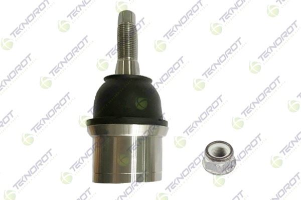 TEKNOROT DO-274 Tekerlek & Aks Parçaları Taşıyıcı Mafsal - CHRYSLER ASPEN (HG) uyumlu