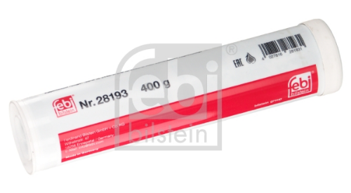 FEBI BILSTEIN 28193 Sarf Malzemeler Yağlar