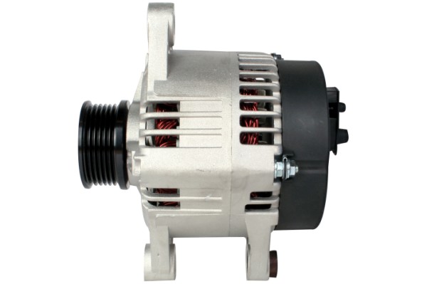 HELLA 8EL 012 428-471 Elektrik Sistemi Alternatör - LANCIA KAPPA (838_) uyumlu