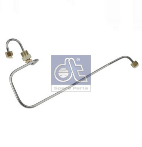 DT Spare Parts 4.11042 Yakıt Sistemi Yakıt Hattı & Rail