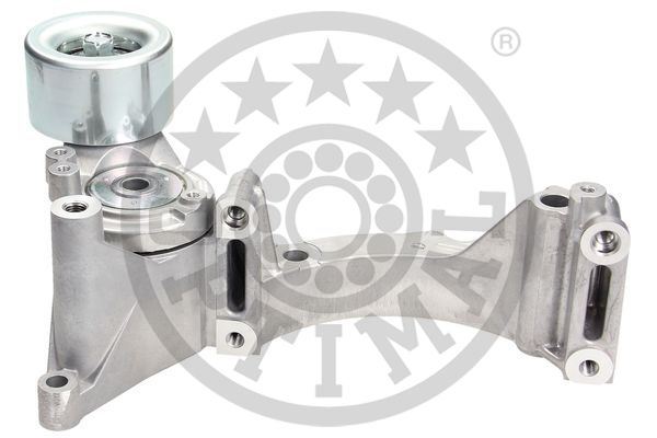 OPTIMAL 0-N2301 Motor Kayış Gergisi - TOYOTA LAND CRUISER 200 (_J2_) uyumlu