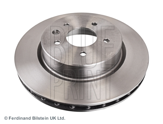 BLUE PRINT ADJ134354 Fren Sistemleri Fren Diski - JAGUAR XK 8 Coupe (X100) uyumlu