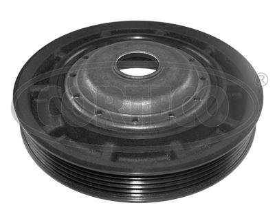 CORTECO 80000600 Motor Kayış Kasnağı - NISSAN KUBISTAR Panelvan/Van (X76) uyumlu