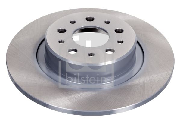 FEBI BILSTEIN 43850 Fren Sistemleri Fren Diski - ALFA ROMEO 156 (932_) uyumlu