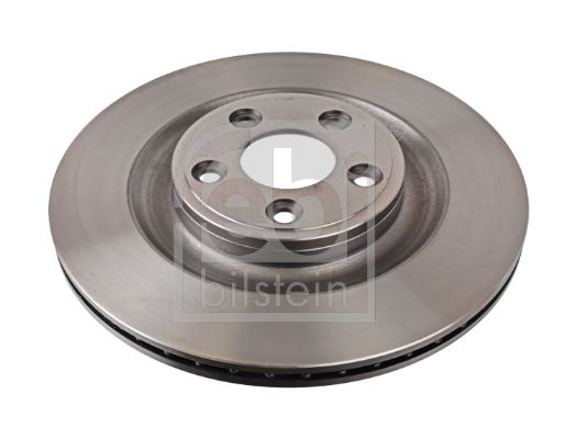 FEBI BILSTEIN 106299 Fren Sistemleri Fren Diski - JAGUAR XJ (X351) uyumlu