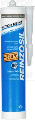 VICTOR REINZ 70-31414-40 Motor Külbütör Kapağı Contası