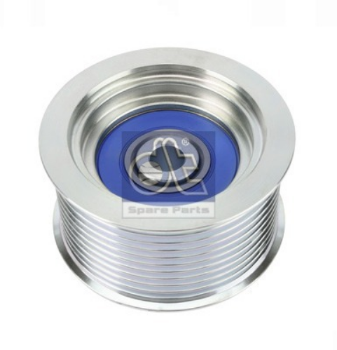 DT Spare Parts 1.11179 Motor Kayış Kasnağı - SCANIA R I uyumlu