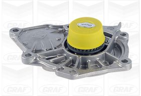 GRAF PA1246 Motor Devirdaim - AUDI A5 Sportback (8TA) uyumlu