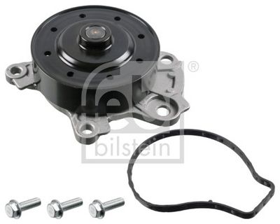 FEBI BILSTEIN 186078 Motor Devirdaim - TOYOTA AVENSIS Sedan (_T27_) uyumlu