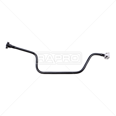 RAPRO R25797 İklimlendirme Sistemi Klima Hortum & Borular - AUDI Q5 (8RB) uyumlu