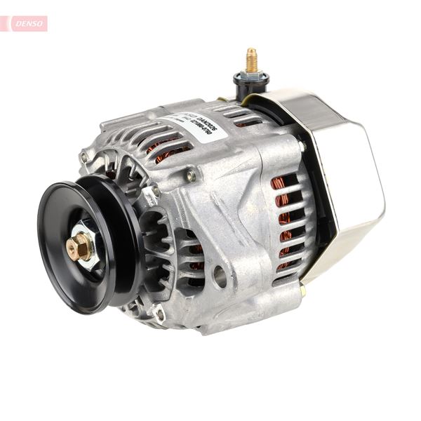 DENSO DAN2026 Elektrik Sistemi Alternatör - DAIHATSU CUORE II (L80, L81) uyumlu