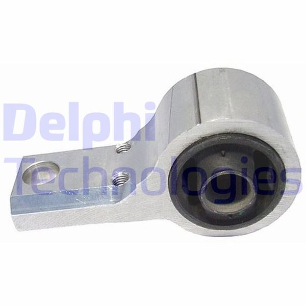 DELPHI TD576W Süspansiyon Sistemi Bugi Kolu - FORD FIESTA V (JH_, JD_) uyumlu
