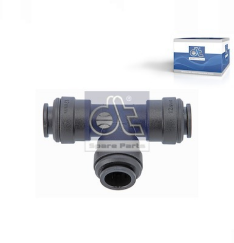 DT Spare Parts 9.85872 Fren Sistemleri Fren Servosu