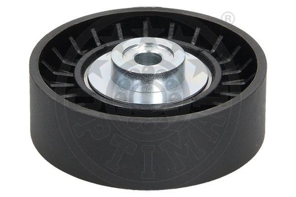 OPTIMAL 0-N1304 Motor Kayış Kasnağı - BMW 3 (E36) uyumlu