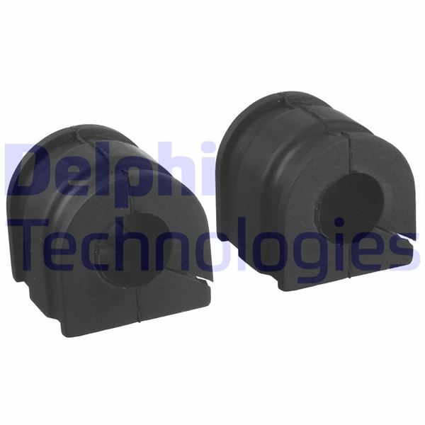 DELPHI TD992W Süspansiyon Sistemi Stabilizatör - DACIA DUSTER (HS_) uyumlu