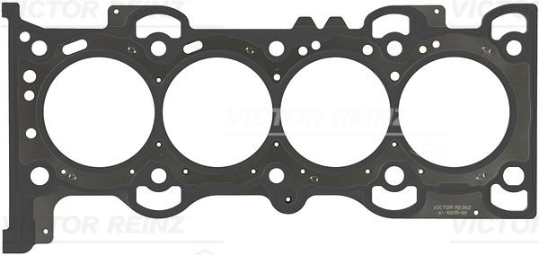 VICTOR REINZ 61-10233-00 Motor Silindir Kafa Contası - FORD MONDEO V Sedan (CD) uyumlu