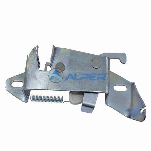 Kaput Kilidi - ALPER - 122011 Ürün Görseli