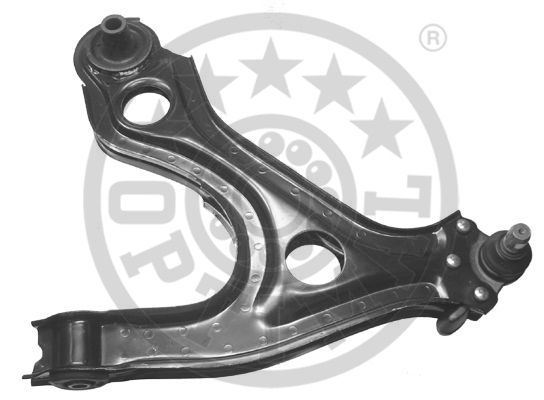 OPTIMAL G6-681 Süspansiyon Sistemi Bugi Kolu - OPEL OMEGA A (V87) uyumlu