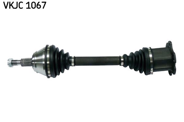 SKF VKJC 1067 Diferansiyel & Aktarma Sistemi Tahrik Mili - VW GOLF IV (1J1) uyumlu