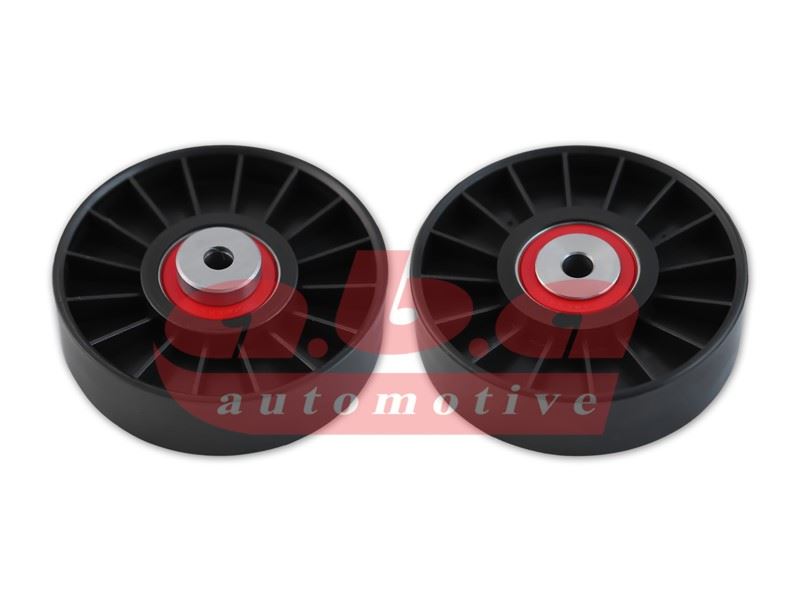 Kayış Saptırma Makarası - A.B.A - 25200410 Ürün Görseli