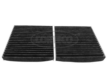 CORTECO 80001777 İklimlendirme Sistemi Polen Filtresi - BMW X3 (F25) uyumlu