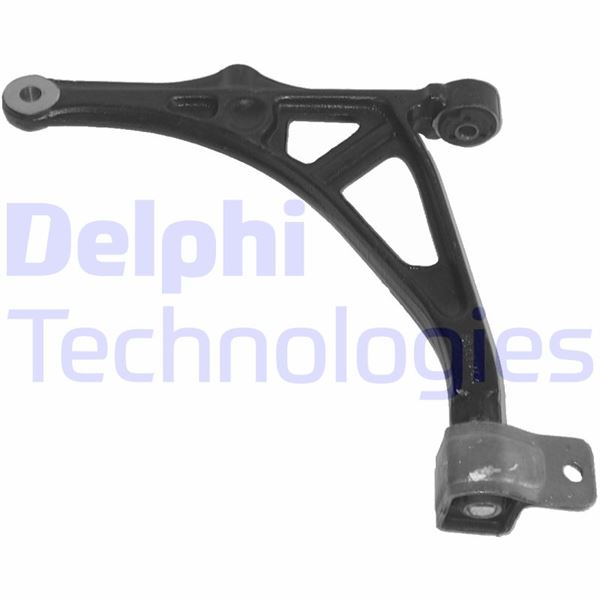 DELPHI TC609 Süspansiyon Sistemi Bugi Kolu - PEUGEOT 405 I (15B) uyumlu