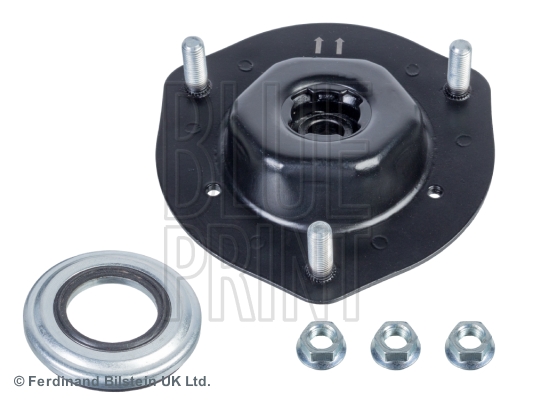 BLUE PRINT ADT380197 Süspansiyon Sistemi Amortisör - TOYOTA CAMRY (_V2_) uyumlu