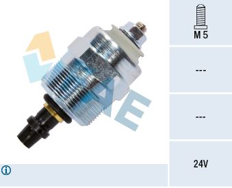 FAE 73013 Yakıt Sistemi Yakıt Sensörleri & Valfleri