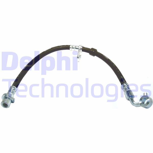 DELPHI LH6582 Fren Sistemleri Fren Hortumları - HONDA CIVIC VI Hatchback (EJ, EK) uyumlu
