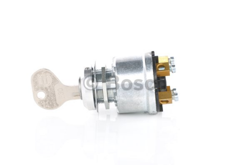 BOSCH 0 342 309 006 Kaporta & Gövde Parçaları Bağlantı Parçaları