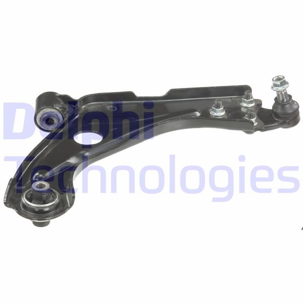 DELPHI TC3848 Süspansiyon Sistemi Bugi Kolu - CITROËN C4 PICASSO II uyumlu