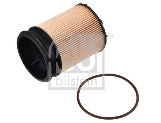 FEBI BILSTEIN 183877 Yakıt Sistemi Yakıt Filtresi - TOYOTA AVENSIS Sedan (_T27_) uyumlu