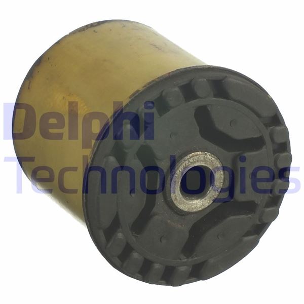 DELPHI TD985W Tekerlek & Aks Parçaları Teker Rulmanı - OPEL CORSA B (S93) uyumlu