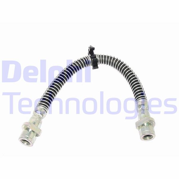 DELPHI LH6176 Fren Sistemleri Fren Hortumları - LAND ROVER FREELANDER I (L314) uyumlu