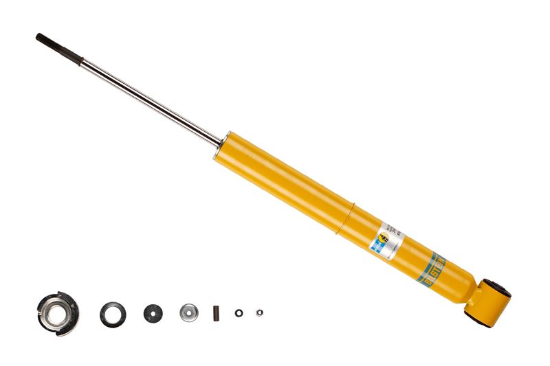 BILSTEIN 24-018432 Süspansiyon Sistemi Amortisör - AUDI CABRIOLET B3 (8G7) uyumlu