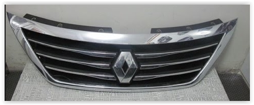 Panjur - RENAULT ORIJINAL - 623109306R Ürün Görseli