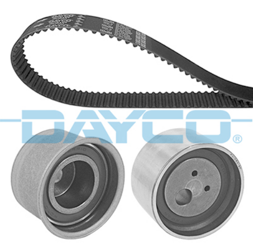 DAYCO KTB891 Motor Triger Seti - MITSUBISHI PAJERO IV (V8_W, V9_W) uyumlu