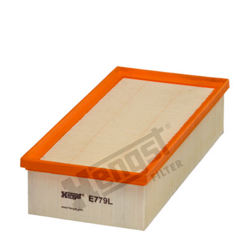 HENGST FILTER E779L Motor Hava Filtresi - TOYOTA CARINA E VI (_T19_) uyumlu