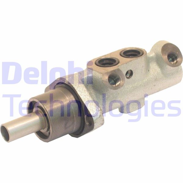 DELPHI LM80171 Fren Sistemleri Ana Fren Merkezi - PEUGEOT 406 (8B) uyumlu