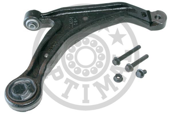 OPTIMAL G6-1283 Süspansiyon Sistemi Bugi Kolu - VOLVO 960 II (964) uyumlu