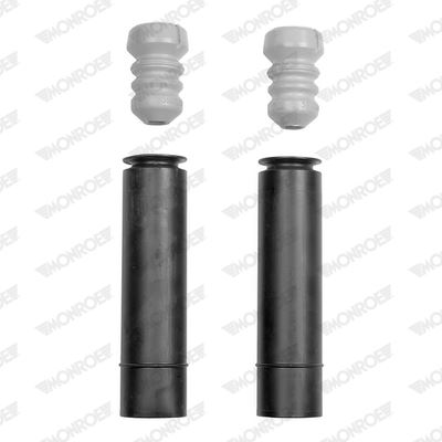 MONROE PK317 Süspansiyon Sistemi Montaj Parçaları - SAAB 9-5 (YS3E) uyumlu