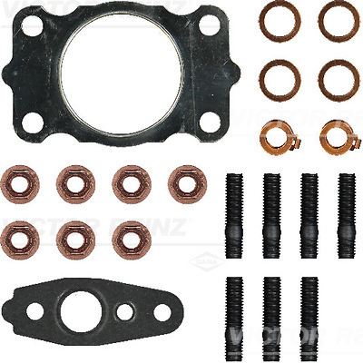 VICTOR REINZ 04-10185-01 Motor Turboşarj & Parçaları - RENAULT ESPACE IV (JK0/1_) uyumlu