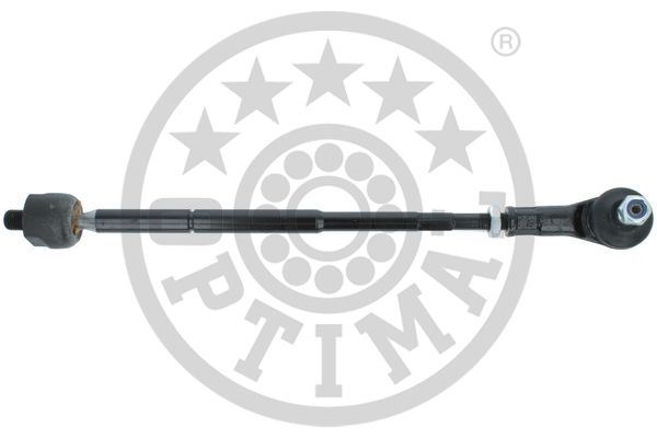 OPTIMAL G0-9999 Direksiyon Sistemi Kısa Rot & İtici Çubuk - MITSUBISHI MIRAGE / SPACE STAR VI Hatchback (A0_A) uyumlu