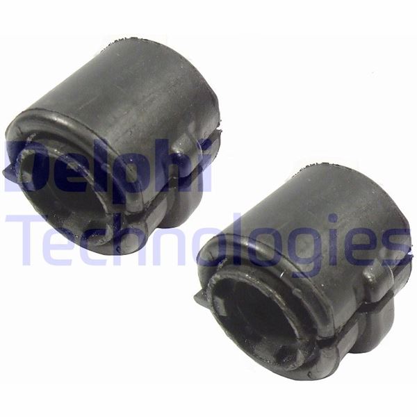 DELPHI TD701W Süspansiyon Sistemi Stabilizatör - CITROËN ZX (N2) uyumlu