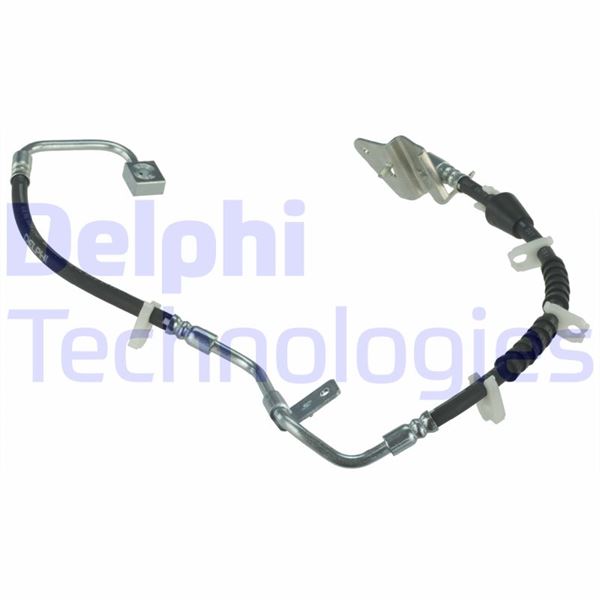 DELPHI LH7225 Fren Sistemleri Fren Hortumları - JEEP GRAND CHEROKEE II (WJ, WG) uyumlu