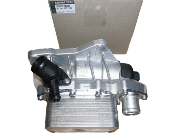 Yağ Soğutucu - RENAULT ORIJINAL - 8201005235 Ürün Görseli