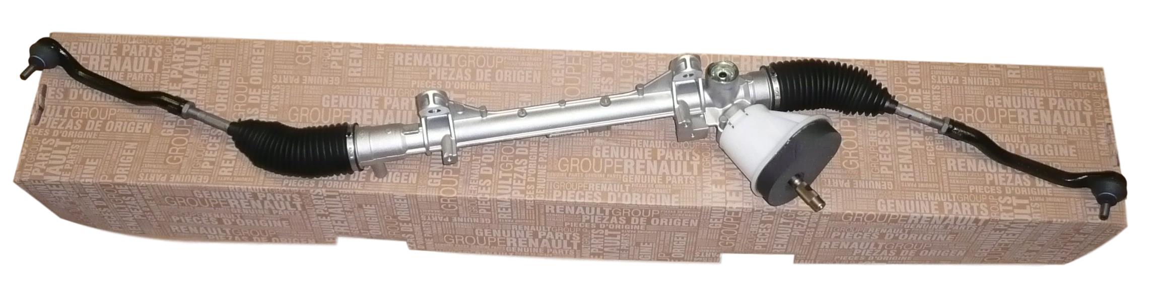 Direksiyon Kutusu - RENAULT ORIJINAL - 490010058R Ürün Görseli