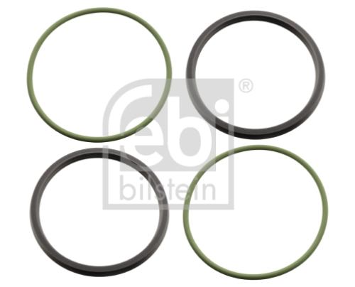 FEBI BILSTEIN 103742 Fren Sistemleri Retarder - SCANIA R I uyumlu