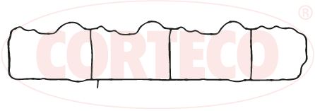 CORTECO 49114944 Motor Manifold Contası - MERCEDES-BENZ CLS (C218) uyumlu